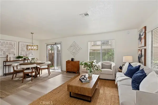 8401 Sunset Trail Place #D, Rancho Cucamonga, CA 91730