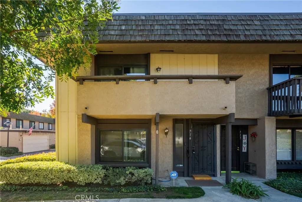 716 Knollwood Lane, San Dimas, CA 91773 - Image #1