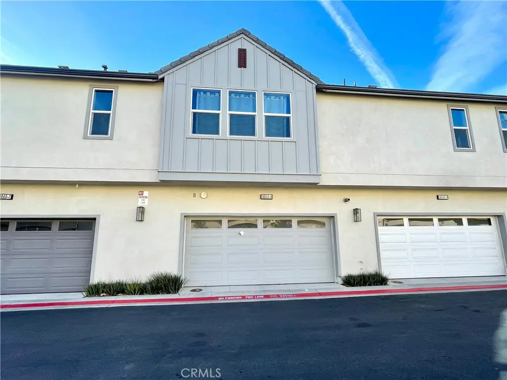 16040 Jamie Lane #8, Fontana, CA 92336 - #1