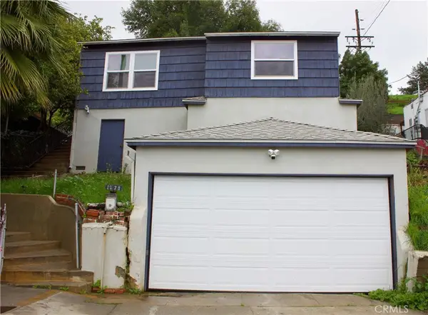 1278 Van Pelt, Los Angeles, CA 90063
