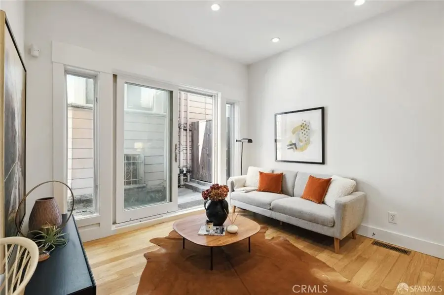 953 S Van Ness #1, San Francisco, CA 94110 - Image #3