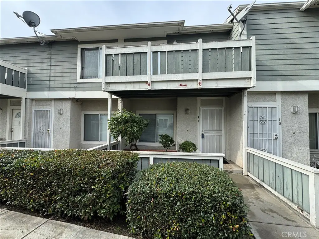 926 W Philadelphia Street #41, Ontario, CA 91762 - #1