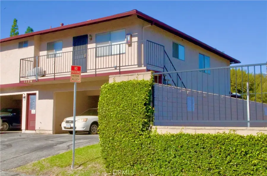 1126 W Calle De La Luna # 4, Azusa, CA 91702 - Image #2