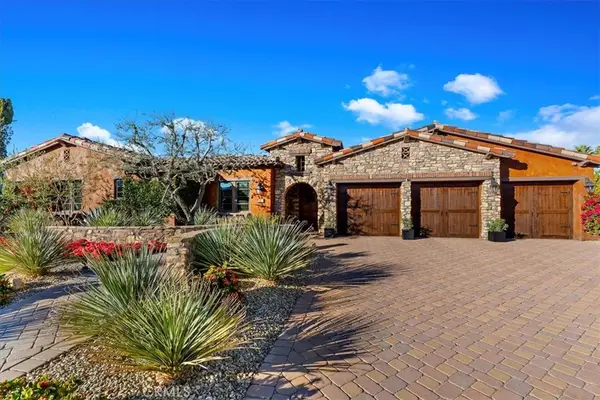 41 Cassis, Rancho Mirage, CA 92270