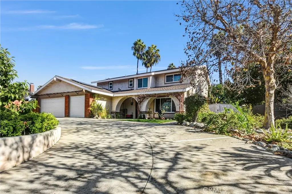 2342 N Mills, Claremont, CA 91711 - #1