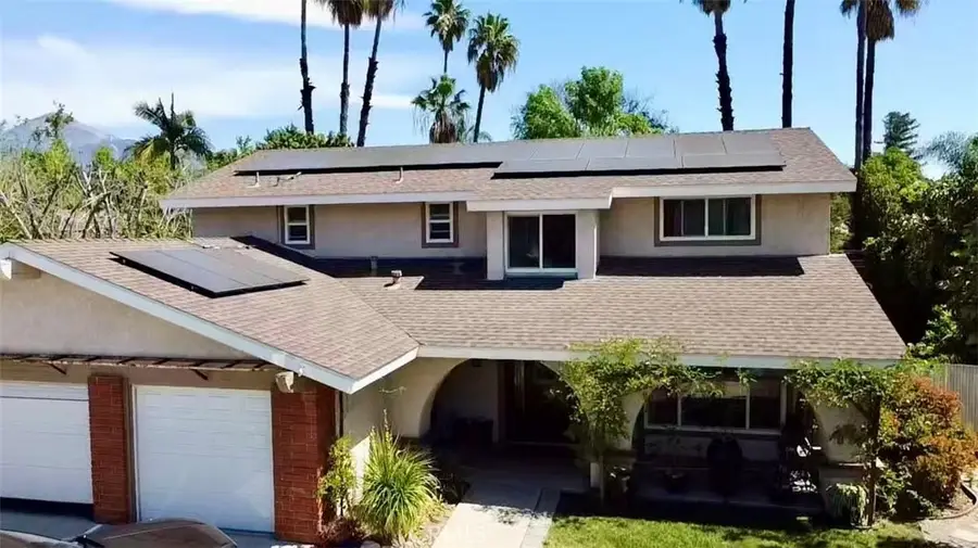2342 N Mills, Claremont, CA 91711 - #2