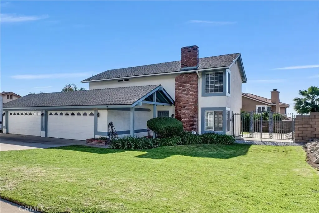 8635 Orange, Rancho Cucamonga, CA 91701 - #1