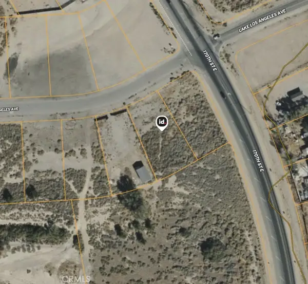 0 Lake Los Angeles Avenue, Palmdale, CA 93591