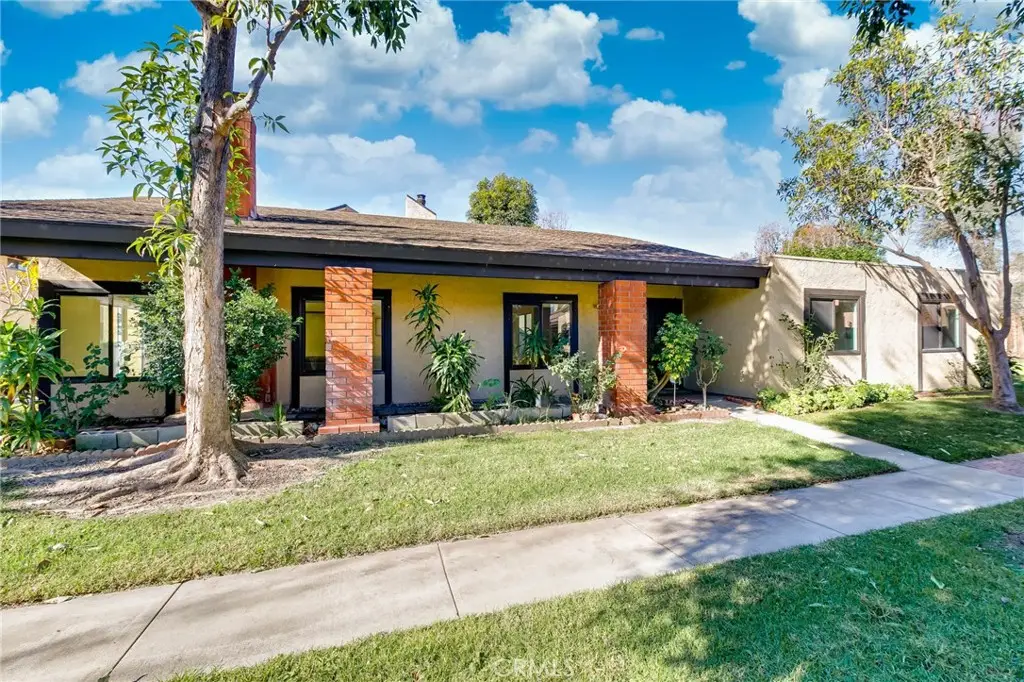 1709 Park Glen Circle #D, Santa Ana, CA 92706 - #1