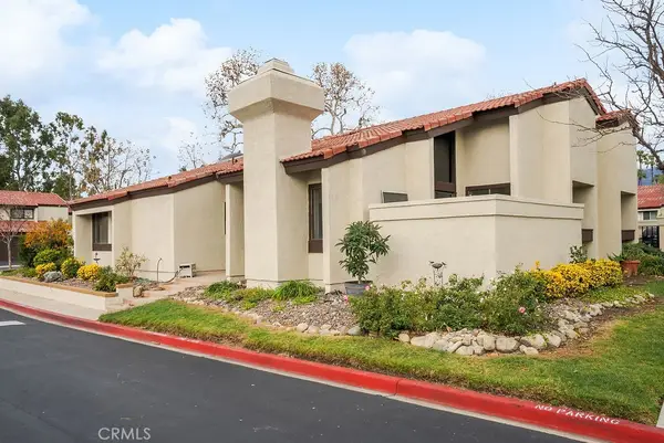 428 Corte Verde, Upland, CA 91786