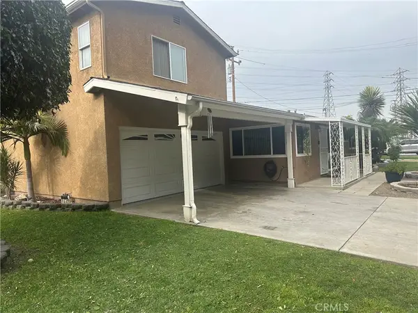 9943 Cedardale Drive, Santa Fe Springs, CA 90670