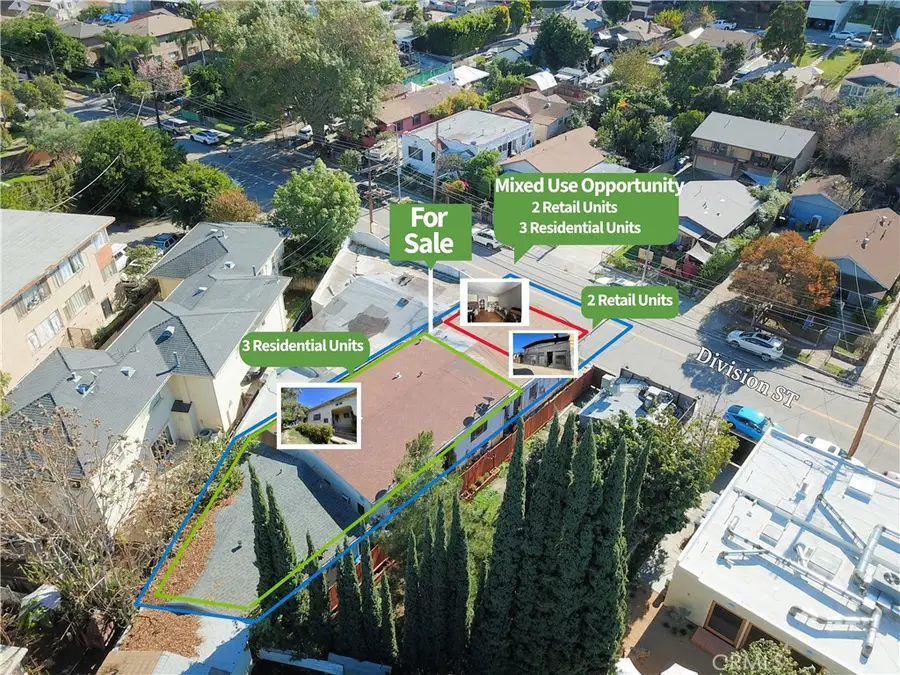 3333 Division Street, Los Angeles, CA 90065 - Image #3