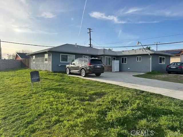 9642 Bolton, Montclair, CA 91763 - #1