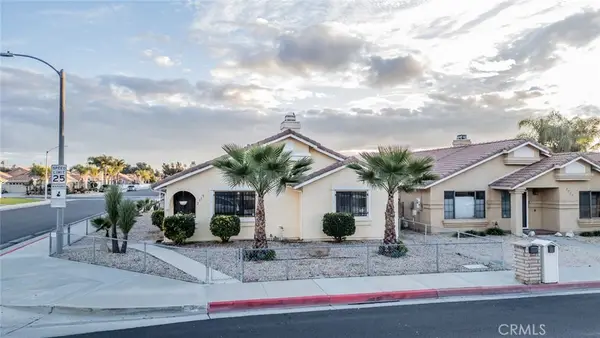 2715 W Fruitvale, Hemet, CA 92545