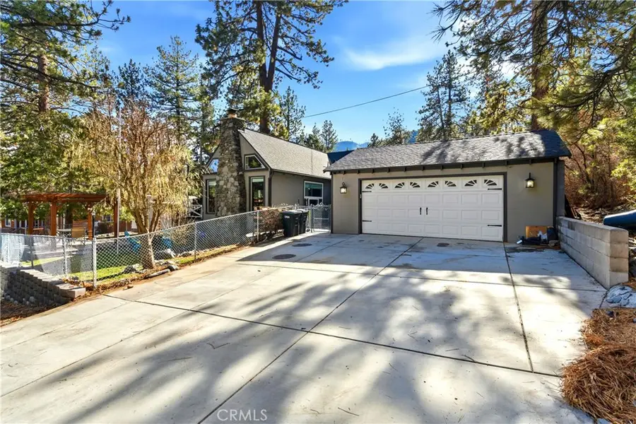 5652 Sycamore, Wrightwood, CA 92397 - #2