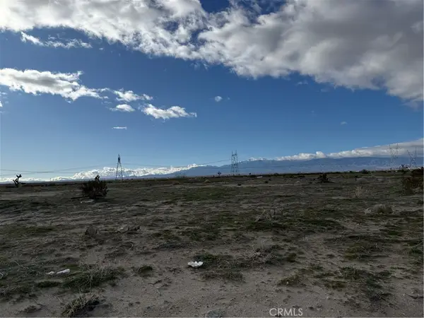 0 Sandstone St, Phelan, CA 92371