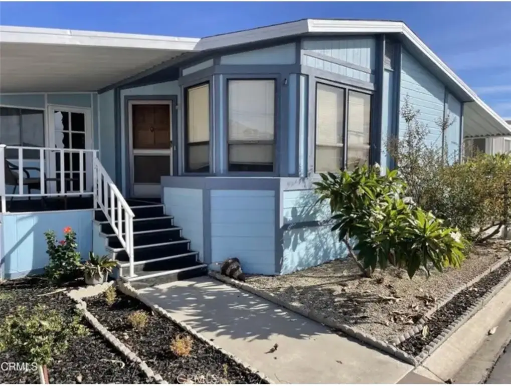 250 E Telegraph #337, Fillmore, CA 93015 - #1
