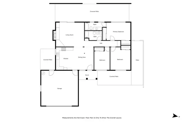 25807 Cherryhill Drive, Boron, CA 93516