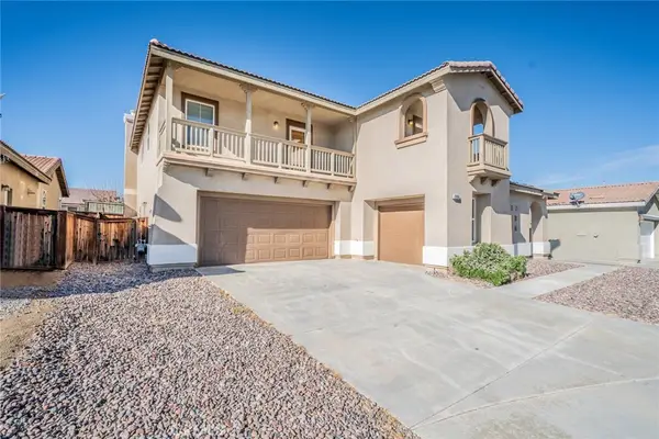 11958 Russell Court, Victorville, CA 92392