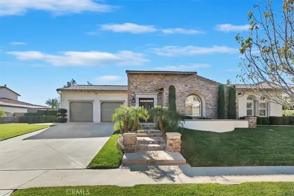 13383 Hunt Club, Rancho Cucamonga, CA 91739