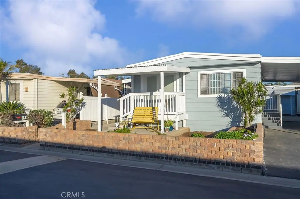 1205 Cypress Street #188, San Dimas, CA 91773 - #1