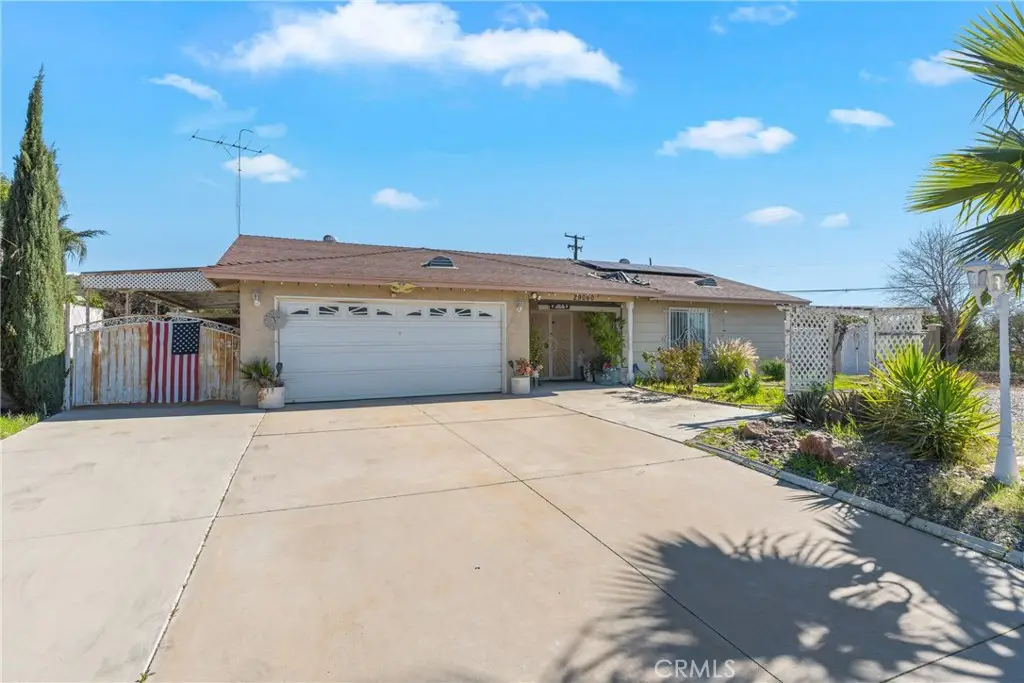 29060 Griffith, Menifee, CA 92586 - #1