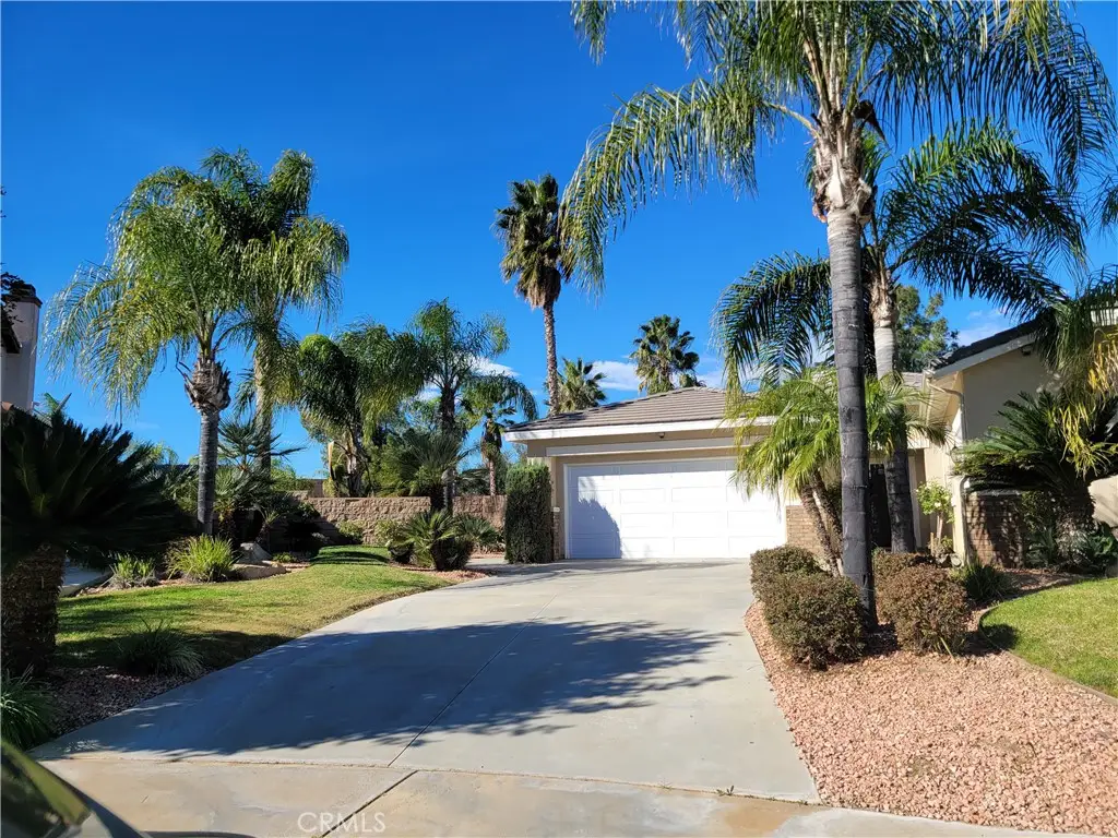 25540 Turfwood, Menifee, CA 92585 - #1
