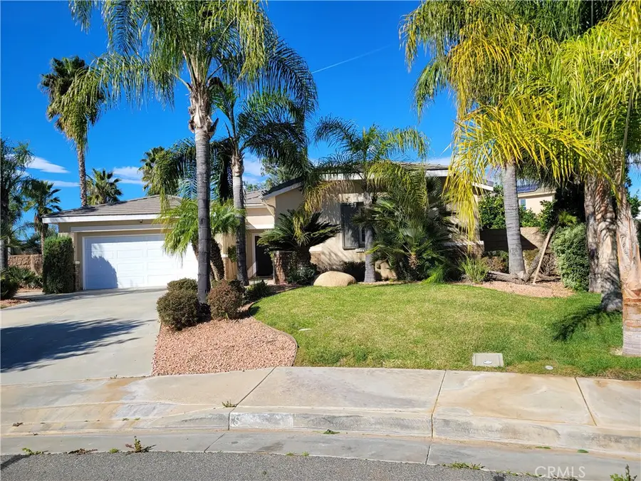 25540 Turfwood, Menifee, CA 92585 - #3