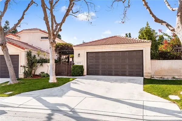 8576 Creekside, Rancho Cucamonga, CA 91730