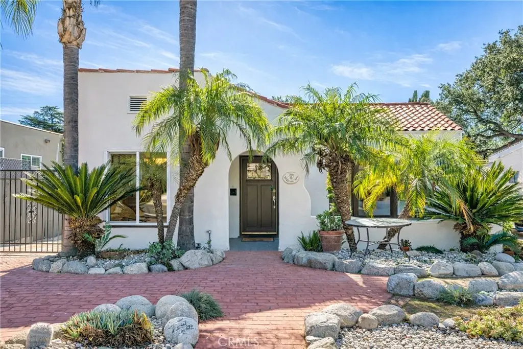 746 Wildrose, Monrovia, CA 91016 - #1