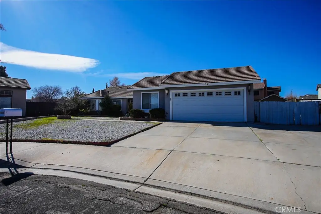 14809 Snake River Court, Victorville, CA 92392 - #1