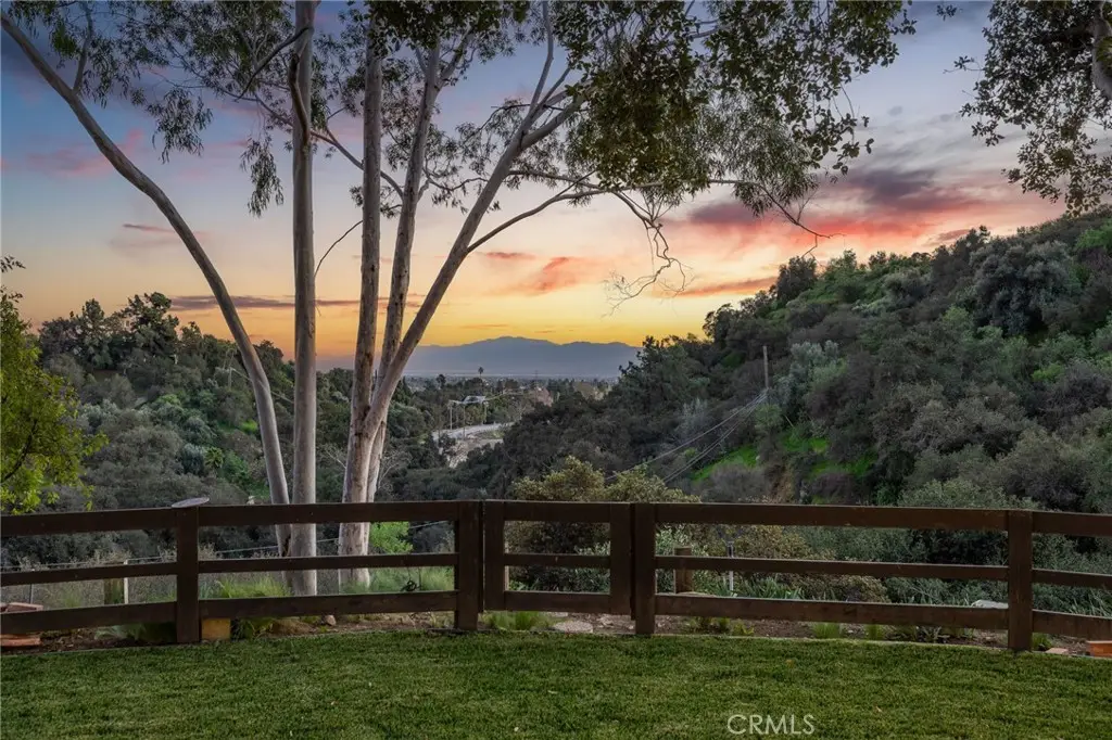 4625 Live Oak Canyon Rd, La Verne, CA 91750 - #1