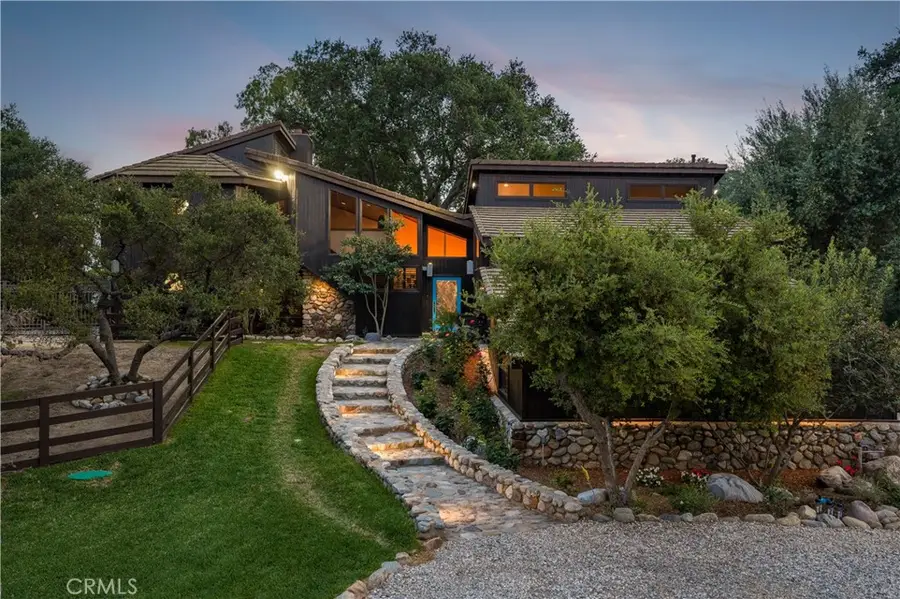 4625 Live Oak Canyon Rd, La Verne, CA 91750 - #2