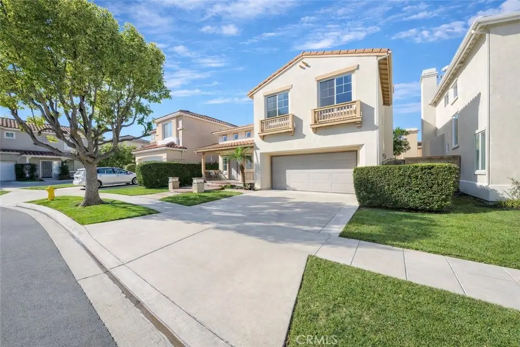 5 Canyon Sage, Irvine, CA 92620 - #1