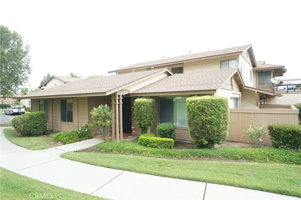 1457 Forest Glen Drive #166, Hacienda Heights, CA 91745 - #1