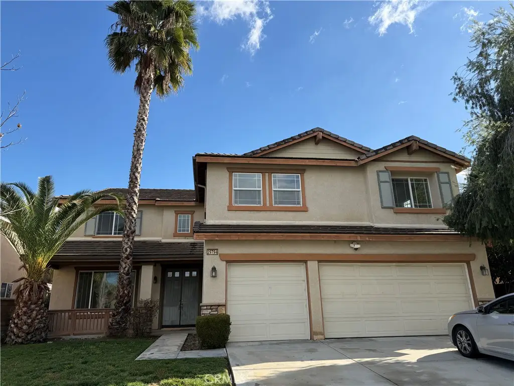29794 Winter Hawk, Menifee, CA 92586 - #1