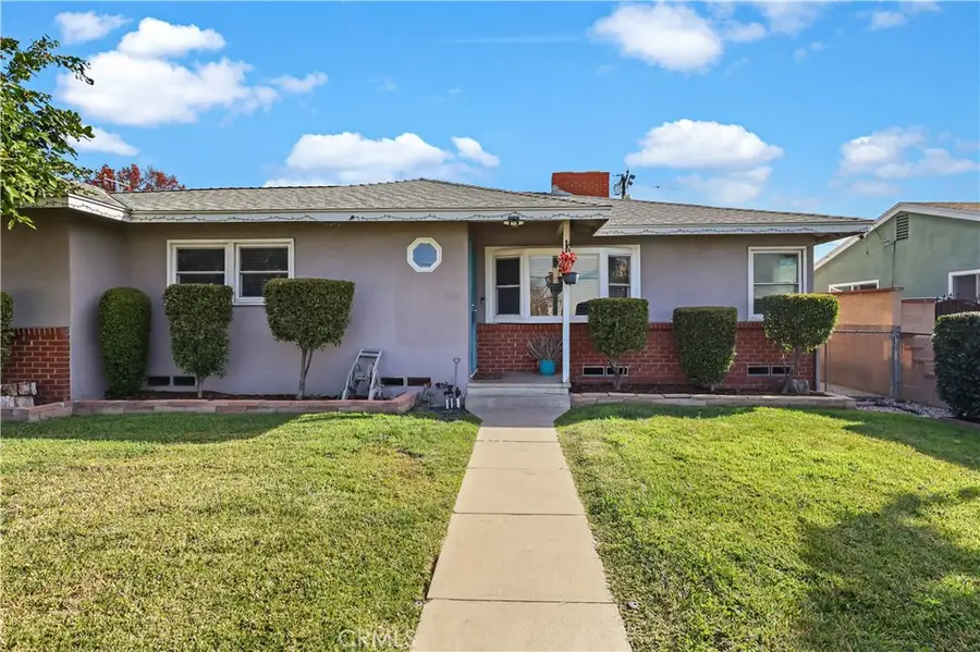 1274 N San Antonio, Pomona, CA 91767 - #3