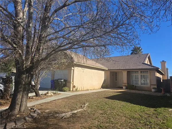 13049 Nelliebell Drive, Victorville, CA 92392