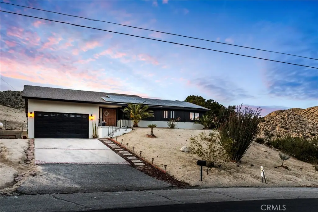 53988 Pinon, Yucca Valley, CA 92284 - #1