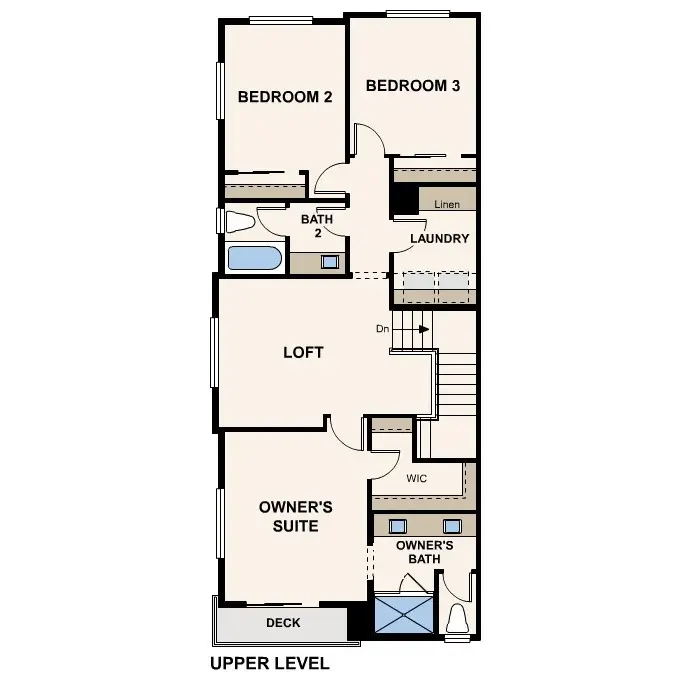 4007 Valley Oak Lane #B, South El Monte, CA 91733 - #3