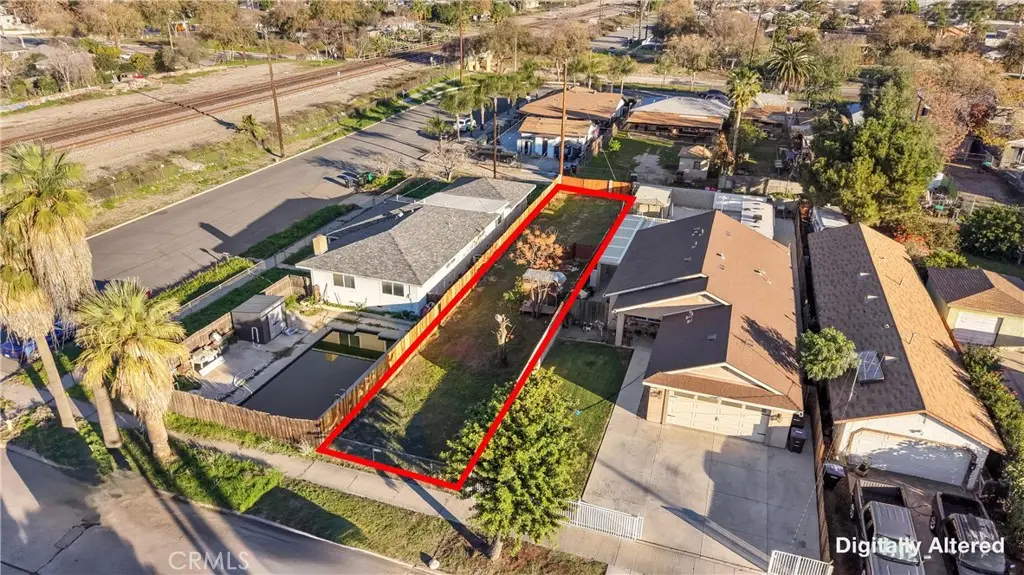 0 W O, Colton, CA 92324 - Image #1