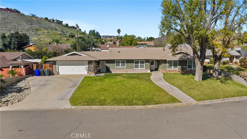 7171 Font Avenue, Jurupa Valley, CA 92509 - #1