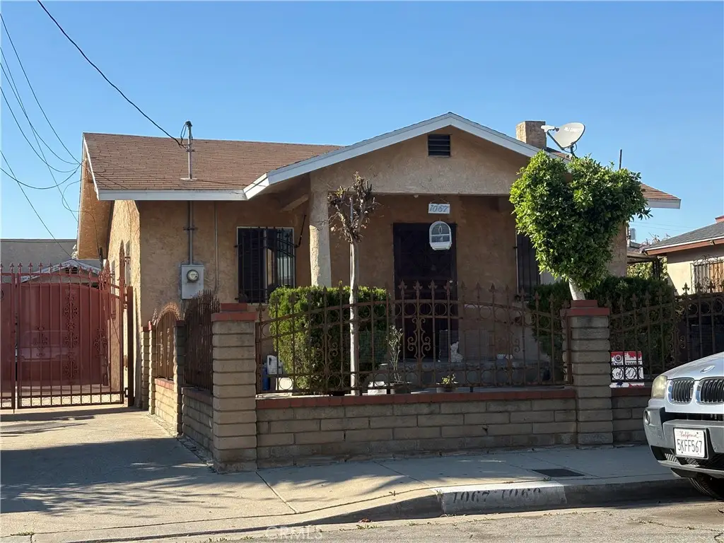 1067 S Rowan, Los Angeles, CA 90023 - Image #1