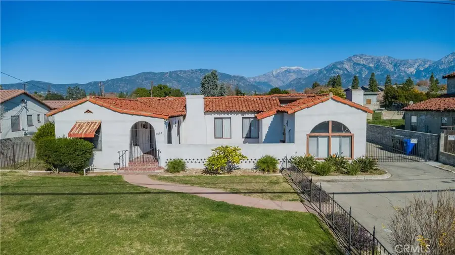 1885 W 9th, Upland, CA 91786 - #2