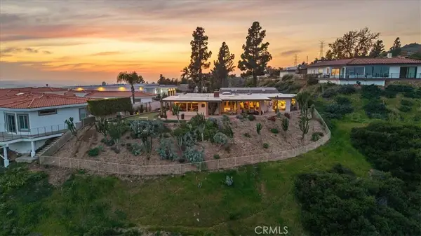 703 Via San Simon, Claremont, CA 91711
