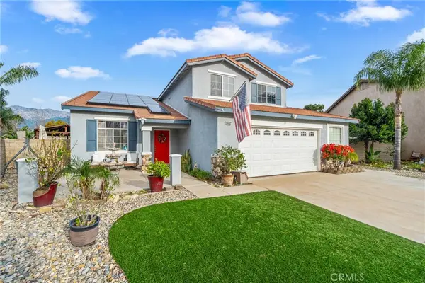 15532 Skylark Avenue, Fontana, CA 92336