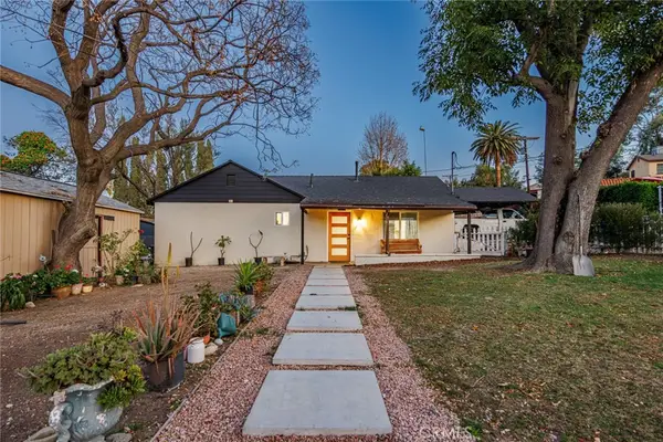 10648 Franlie, Sunland, CA 91040