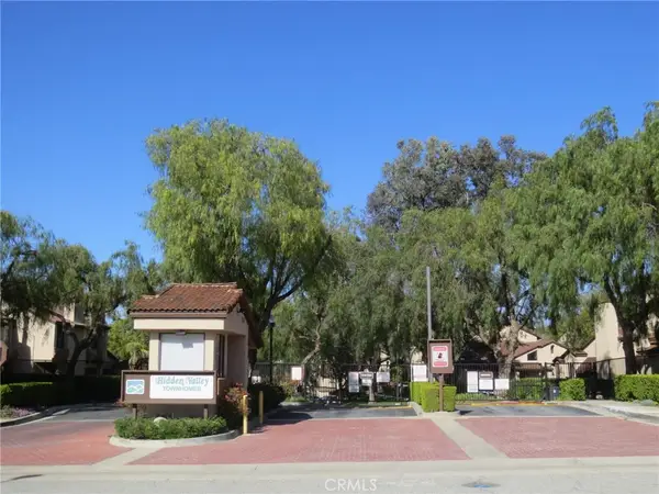 17 Rock Cliff Place, Phillips Ranch, CA 91766