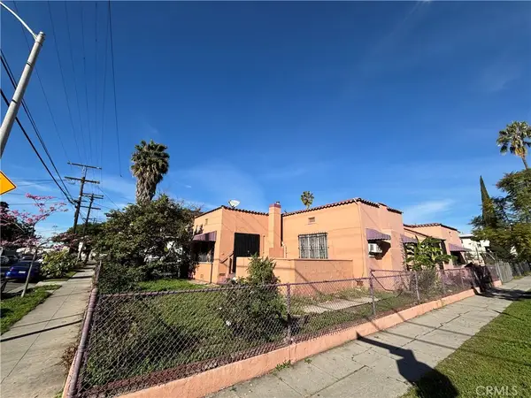 5101 Lemon Grove, Los Angeles, CA 90029