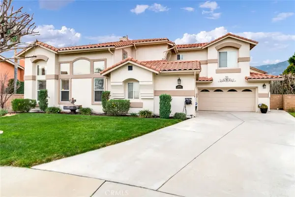 14834 Shetland Lane, Fontana, CA 92336